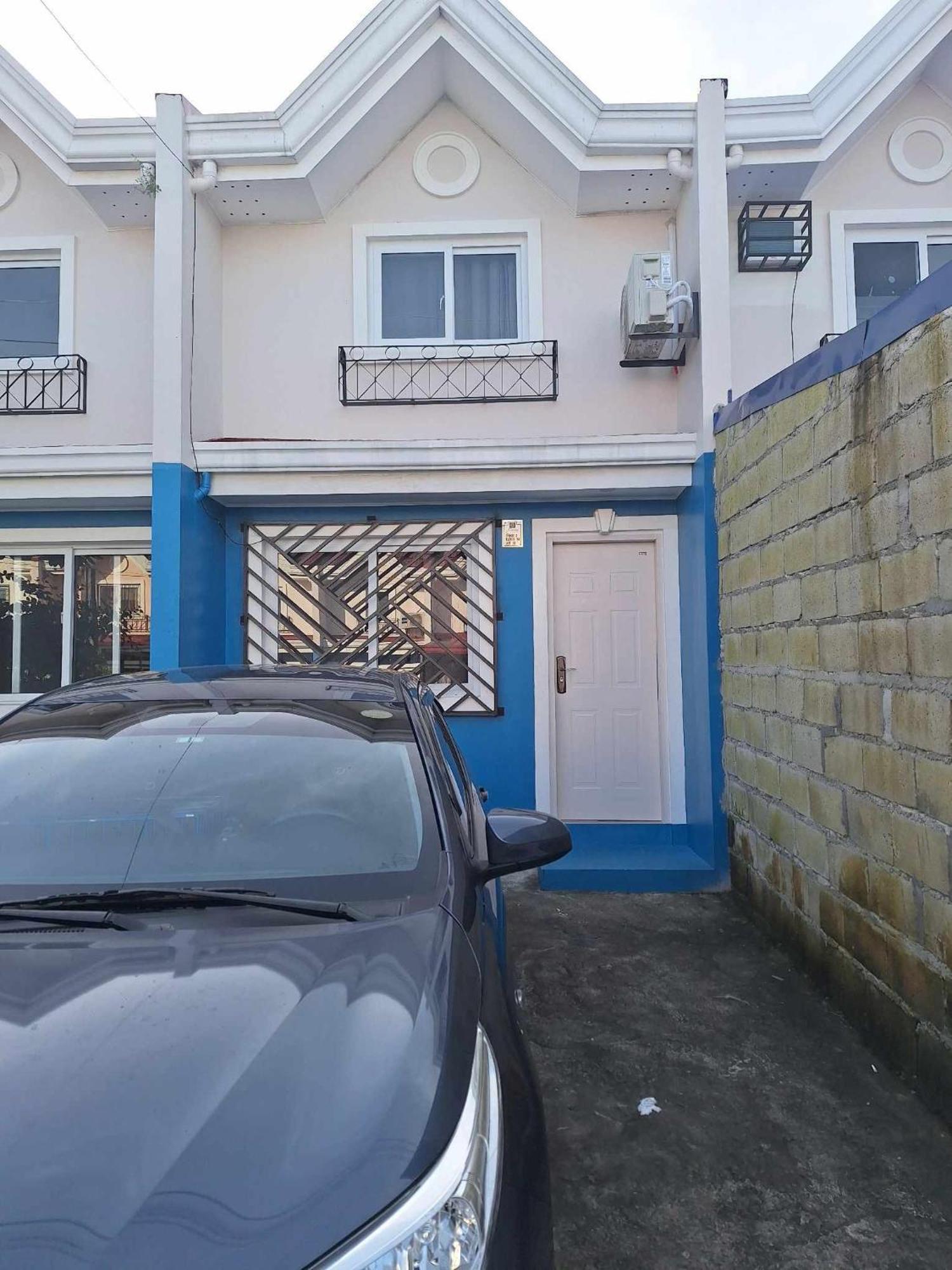 Xevera Mabalacat Heart Staycation Ngoại thất bức ảnh