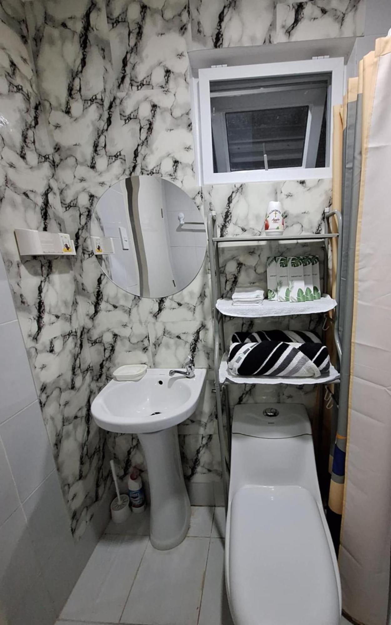 Xevera Mabalacat Heart Staycation Ngoại thất bức ảnh