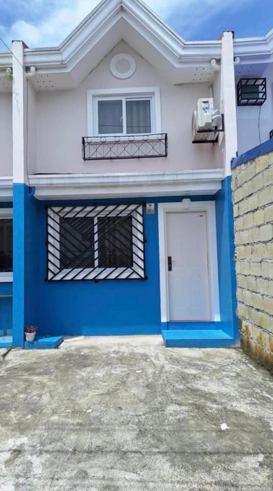 Xevera Mabalacat Heart Staycation Ngoại thất bức ảnh